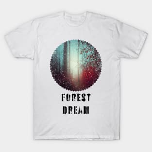 Forest Dream T-Shirt